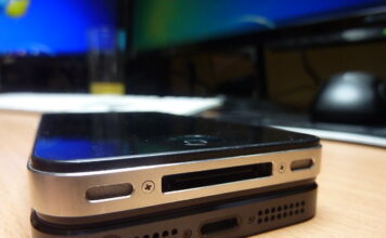 Security Warning For iPhone Users
