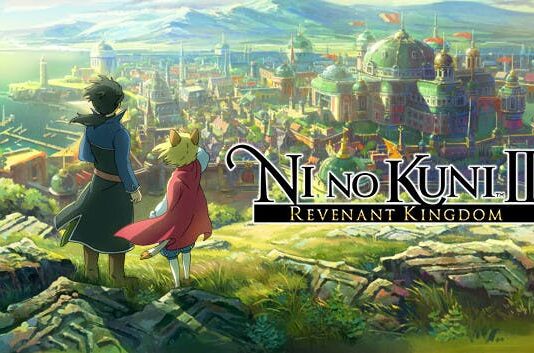 Ni No Kuni Remastered Prior to Leaks