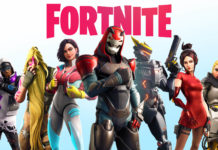 Fortnite to shut down its servers in China by 15 November