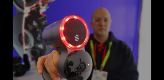 AI TO DELIVER PROACTIVE SECURITY