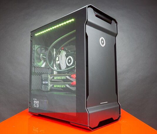 Corsair Acquires Enthusiast PC Builder Origin PC origin pc