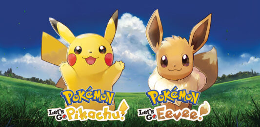 Pokemon Go Soon to Get A Big Upgrade
