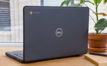Dell Reveals First-Ever Chromebooks 2