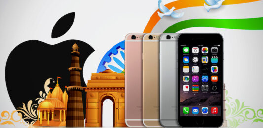 Apple to Start Online Sales in India but can people really afford? apple india
