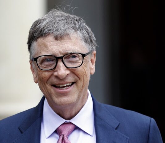 Bill Gates’ Point of View on Artificial Intelligence bill gates