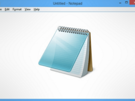 Notepad has this vulnerability on Window PCs notepad vulnerbility