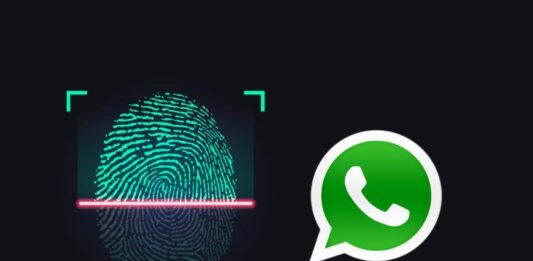 WhatsApp got Fingerprint Lock Feature, Here is how to enable it on your phone.