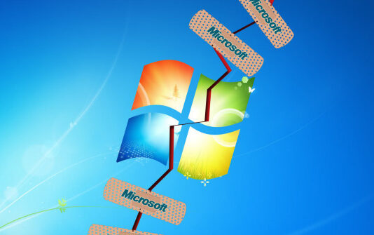 Latest Windows Update Fails to Install windows update