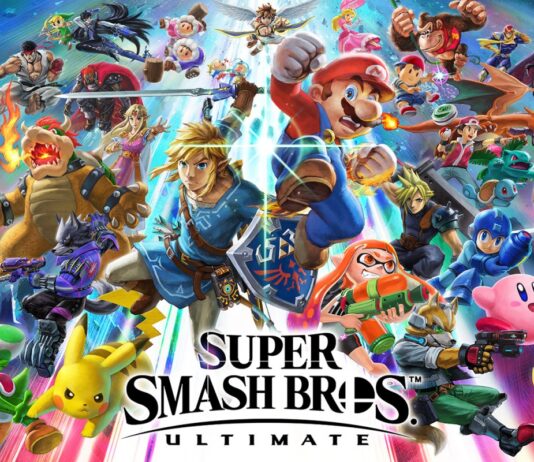 Nintendo’s Free Challenge Packs For Super Smash Bros