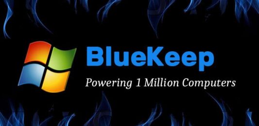 Microsoft’s BlueKeep Flaw Detected