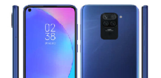 Chinese market Redmi 10 X specs, renders, SOC, and price revealed; Will be the Redmi Note 9 for the global market Redmi 10 X