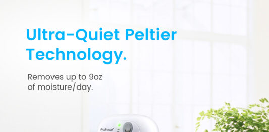 Top 13 Best Dehumidifiers in 2022