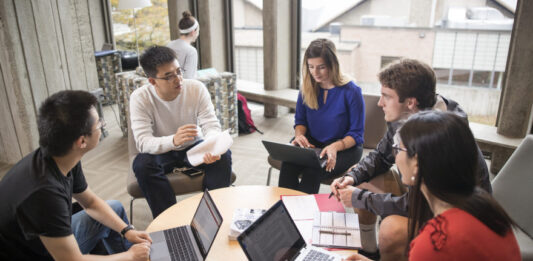 10 Best Laptops for MBA and Marketing Students