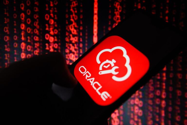 Oracle’s BlueKai Exposed Billions of Records of Web-Tracking Data