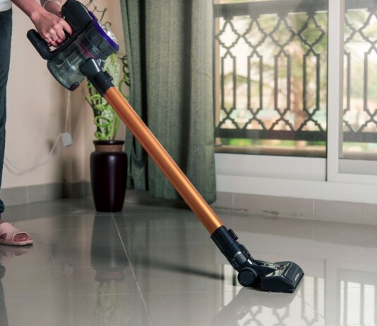 Top 13 best cordless vacuum cleaners in 2022