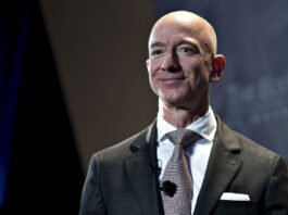 According to sources, Jeff Bezos is backing a high-powered startup to combat aging