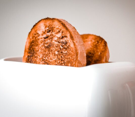 Top 13 Best Toasters in 2022