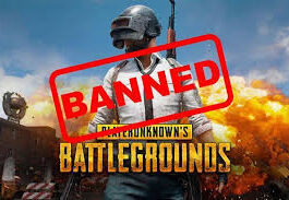 PUBG banned in India with other 117 apps. (List included)