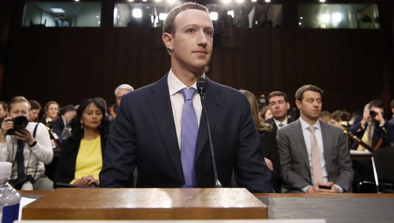 Collecting of cookies by Google and Facebook didn’t get unnoticed