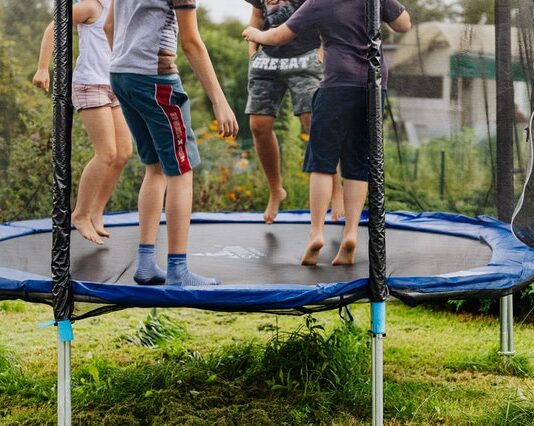 Top 13 Best Trampoline in 2022