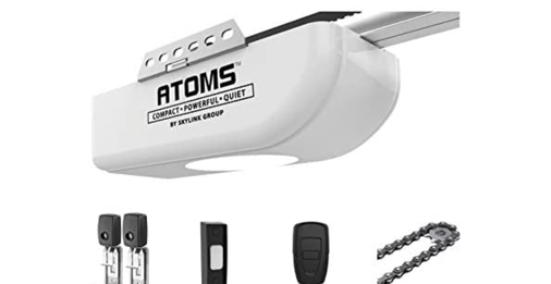 Top 13 best garage door opener in 2022