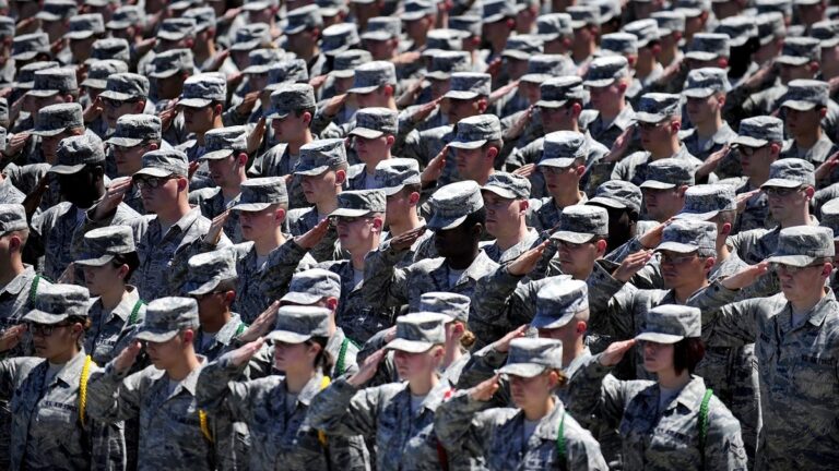 The US Armed Forces Evidently Acquired Location Data Excavated From a Renowned Muslim Orison or Prayer Application to Trace the Consumers for ‘Counterterrorism’.