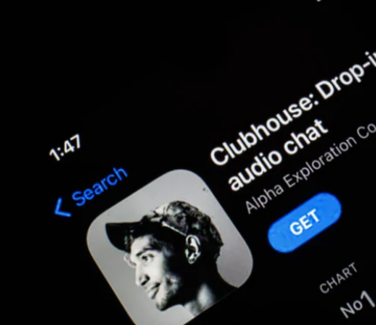 Facebook on the Early Stages to Clone Clubhouse