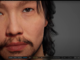 MetaHuman – A Software that Promises to Change the World of Gaming meta human