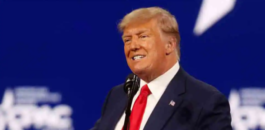 Former US President Donald Trump called Bitcoin a “scam” and a “threat” to the currency