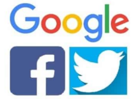 Under India’s IT laws, Twitter, Facebook, and Google would face greater tax obligations