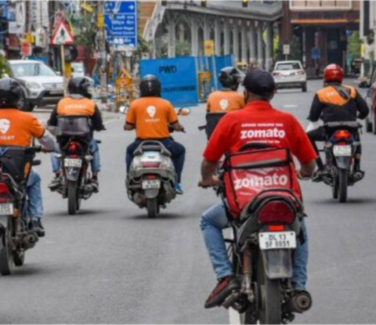 NRAI wants the CCI to intervene in Swiggy and Zomato’s anti-competitive conduct