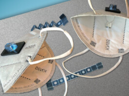 The team of researchers at MIT and Wyss Institute developed a biosensor technology, allowing people to discover Covid19.