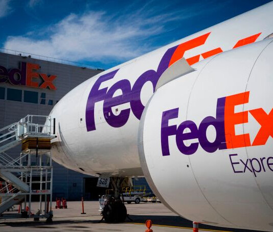 “FedEx” investing $100 million in India-based Startup “Delhivery”to garner more brand awareness in India