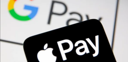 In Australia, digital wallets like Google, WeChat, and Apple may be subject to new regulations