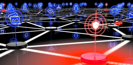 A P2P botnet “Mozi”, responsible for 90% of IoT device hacks