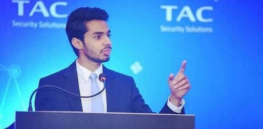 A San Francisco-based IT firm “TAC” has switched to a four-day workweek in India