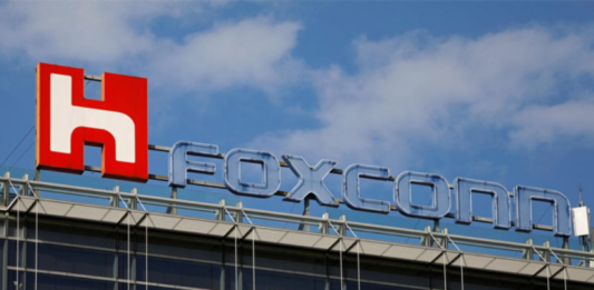 Foxconn to introduce electric automobile business