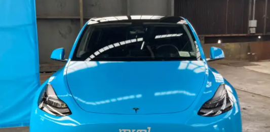 By 2023, Uber seeks 50,000 Tesla cars on its marketplace