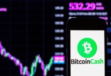 A fraud news on Kroger accepting bitcoin went viral