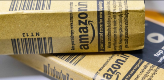 Amazon allegedly selling Marijuana on e-commerce site, Trader’s body calls for NCB action
