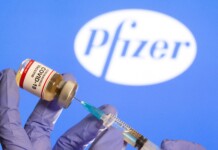 Pfizer claims an insider stole #COVID19 vaccine prescriptions