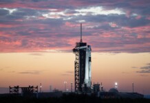 Launch of SpaceX Crew-3 postponed until November