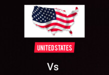 How did Groove Ransomware take revenge from the U.S?