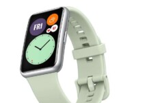 Workout without a trainer with the help of this new smartwatch from Huawei