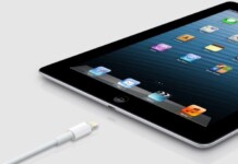 Apple’s fourth-generation iPad is no longer repairable