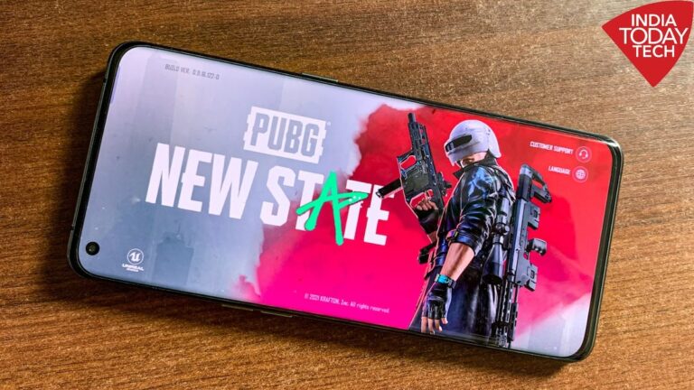 The new state game of PUBG breaks a new download record