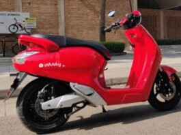 Bounce is all set to launch its electric scooter range in India