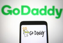 Personal data of 1.2 million users leaked on the GoDaddy platform