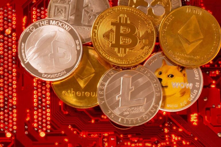 Google warned its users; cryptocurrency miners using hacked cloud accounts