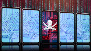 New malware SharkBot targets banking apps